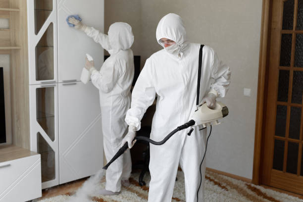 24/7 Emergency Biohazard Cleanup experts in Rockville, MD